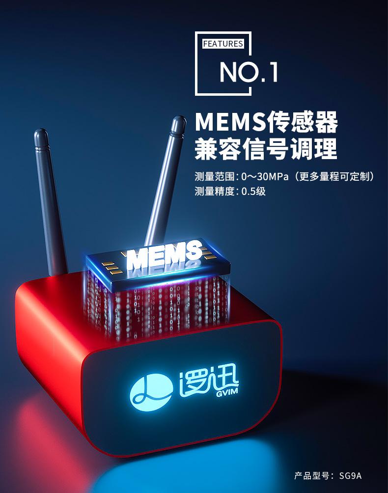 智能水压传感器(感知器)|消防水压监测|物联网压力传感器|无线压力传感器
